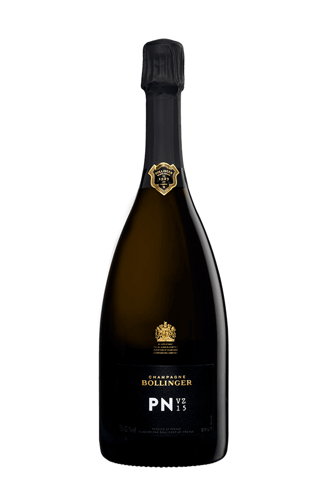 ボランジェ PN｜シャンパーニュ・ボランジェ