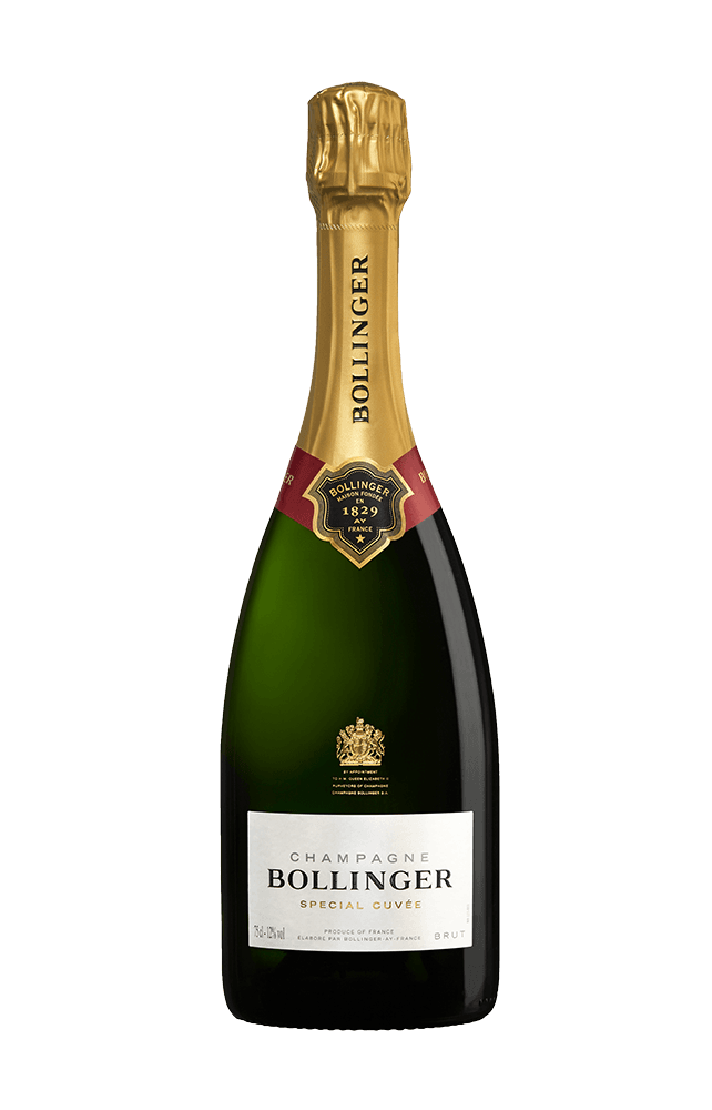 The Bollinger cuvées | Champagne Bollinger