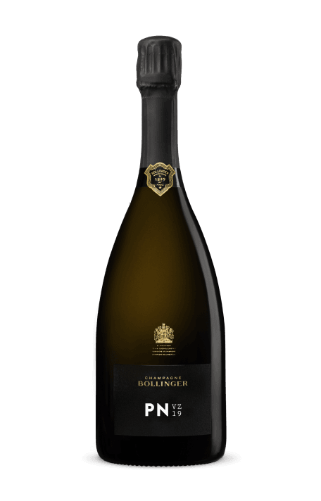 Bollinger PN VZ19 シャンパン 750ml PN VZ19 - Delicate and complex | Champagne Bollinger